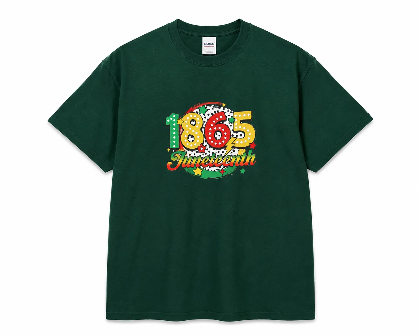 T-Shirts Collection